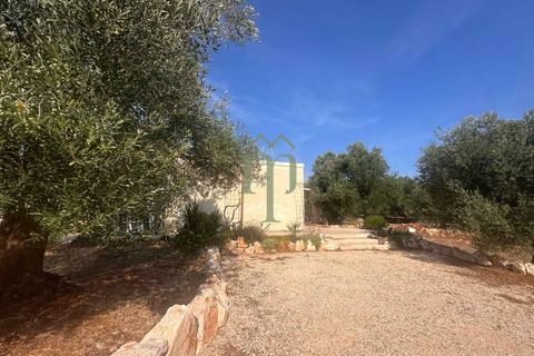 Villa i Carovigno, Brindisi, Carovigno - € 340.000 | Ref: Villa Casellini - foto 12